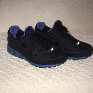 Nike Air Max Turbulence